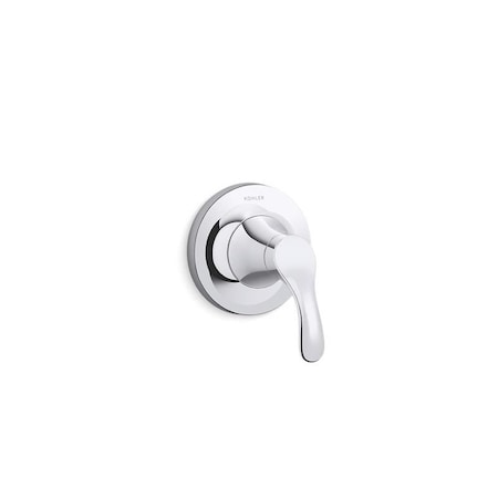 Kohler Simplice Transfer Valve Trim T23951-4-CP